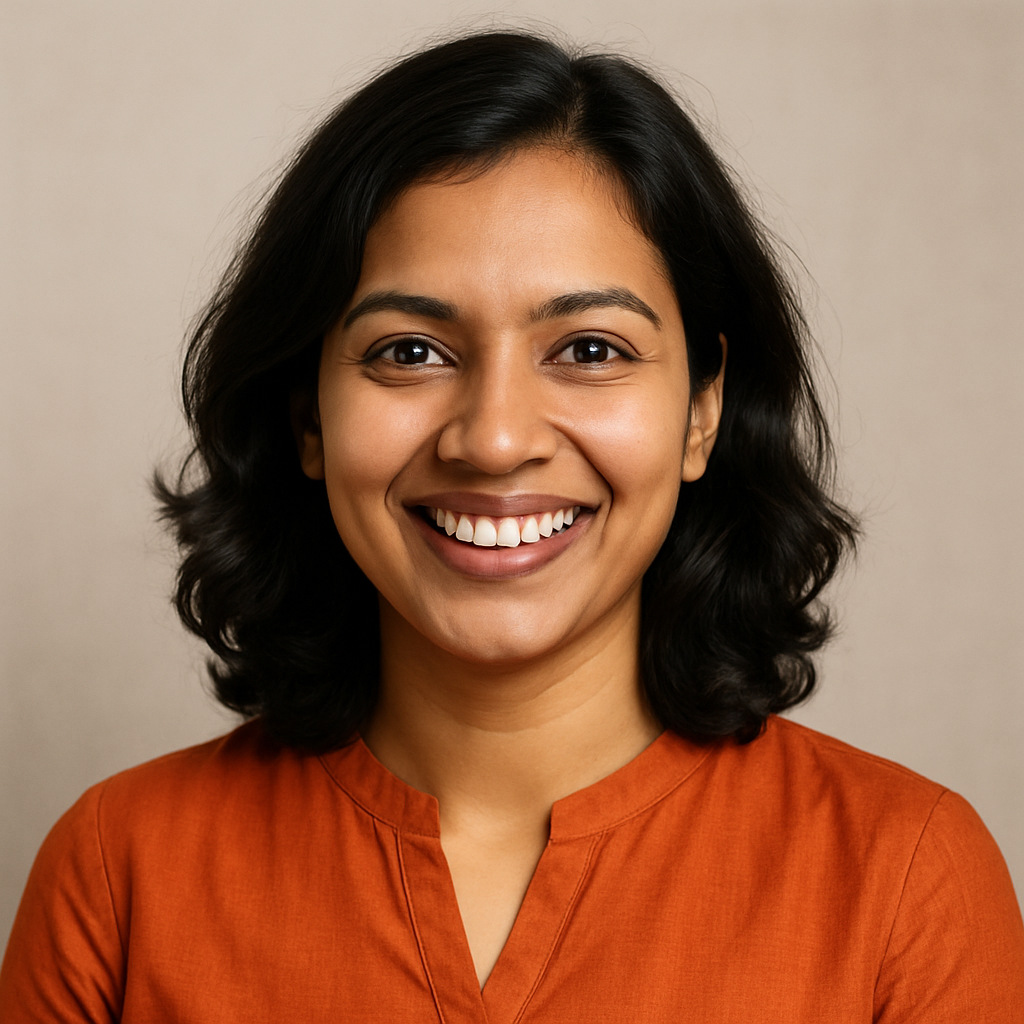 Deepika Nair
